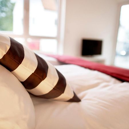 Hotel Boardinghouse By M&K Bad Oeynhausen Esterno foto