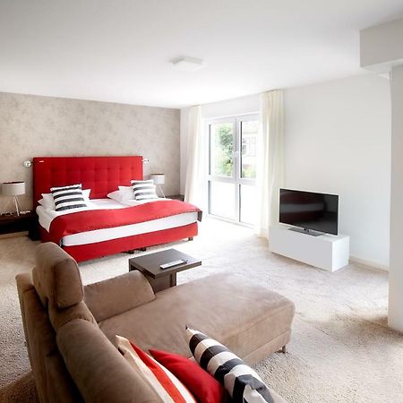 Hotel Boardinghouse By M&K Bad Oeynhausen Esterno foto