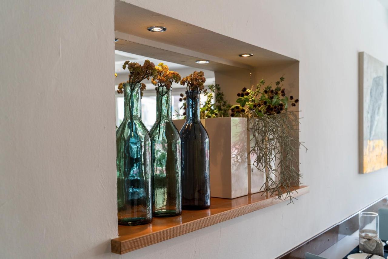Hotel Boardinghouse By M&K Bad Oeynhausen Esterno foto