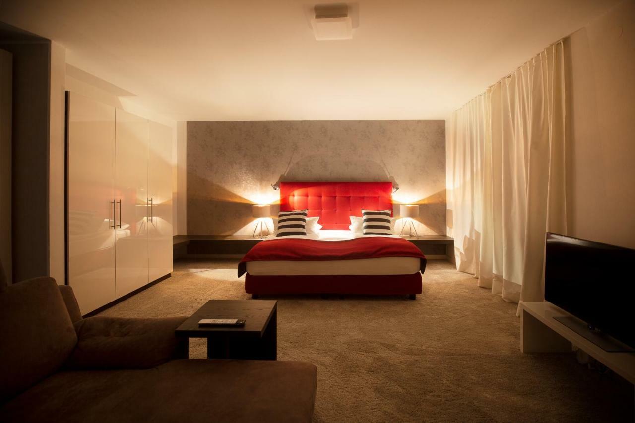 Hotel Boardinghouse By M&K Bad Oeynhausen Esterno foto