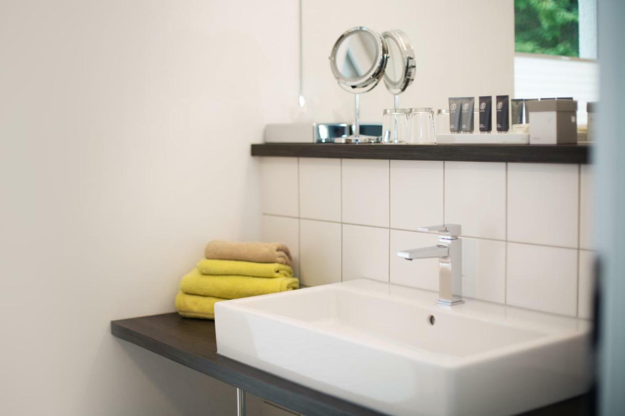 Hotel Boardinghouse By M&K Bad Oeynhausen Esterno foto