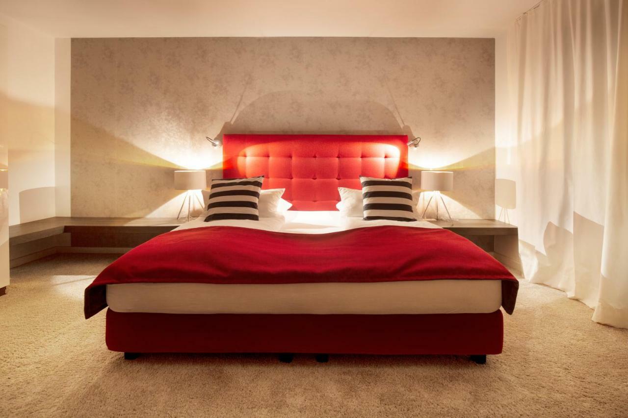 Hotel Boardinghouse By M&K Bad Oeynhausen Esterno foto