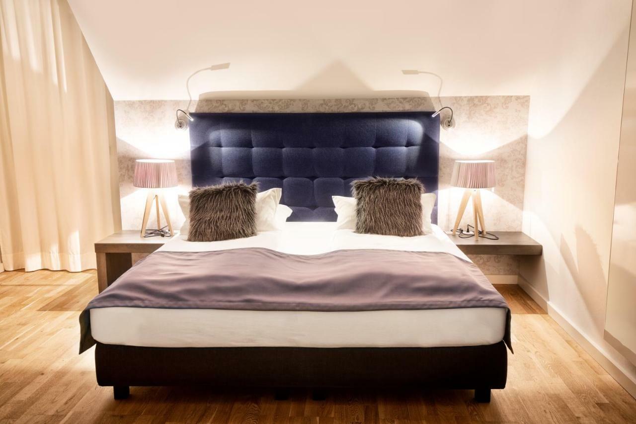Hotel Boardinghouse By M&K Bad Oeynhausen Esterno foto