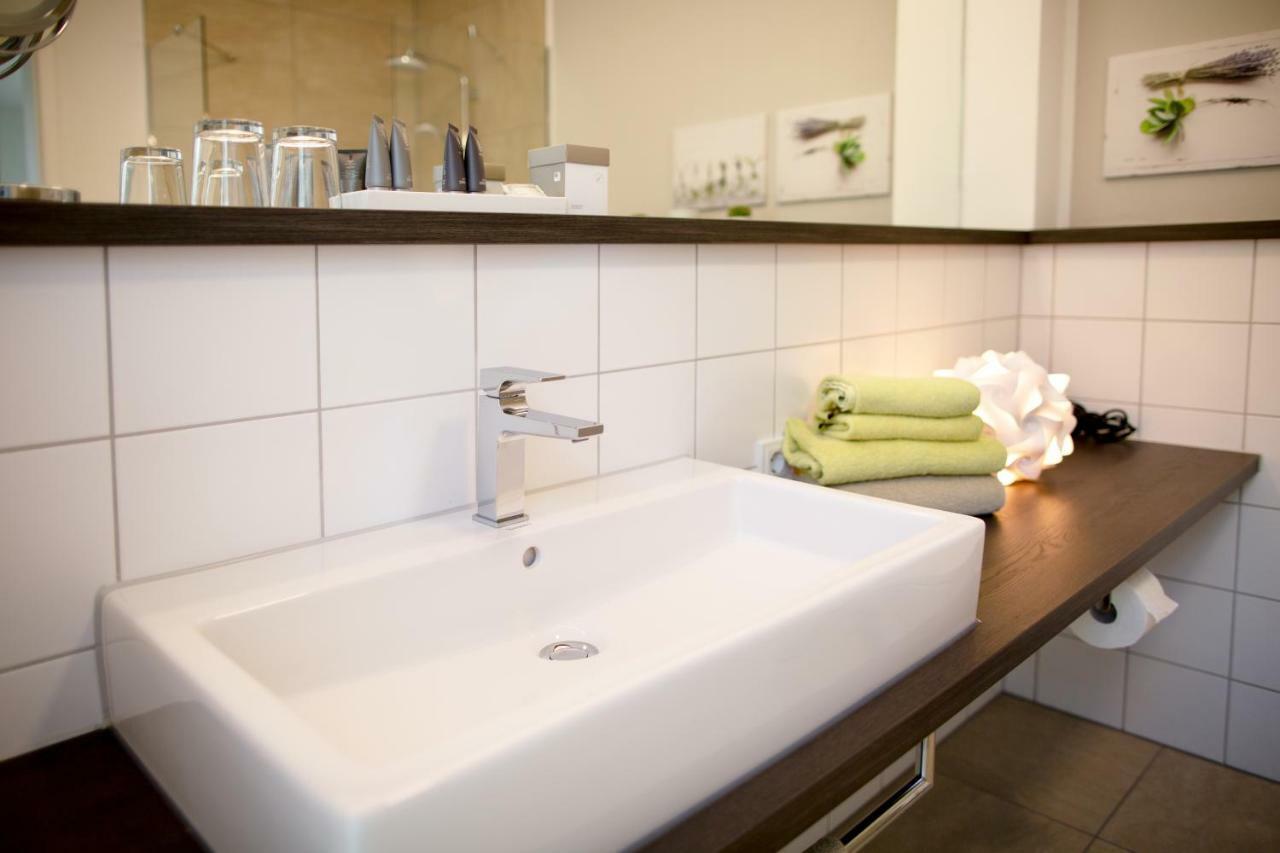 Hotel Boardinghouse By M&K Bad Oeynhausen Esterno foto